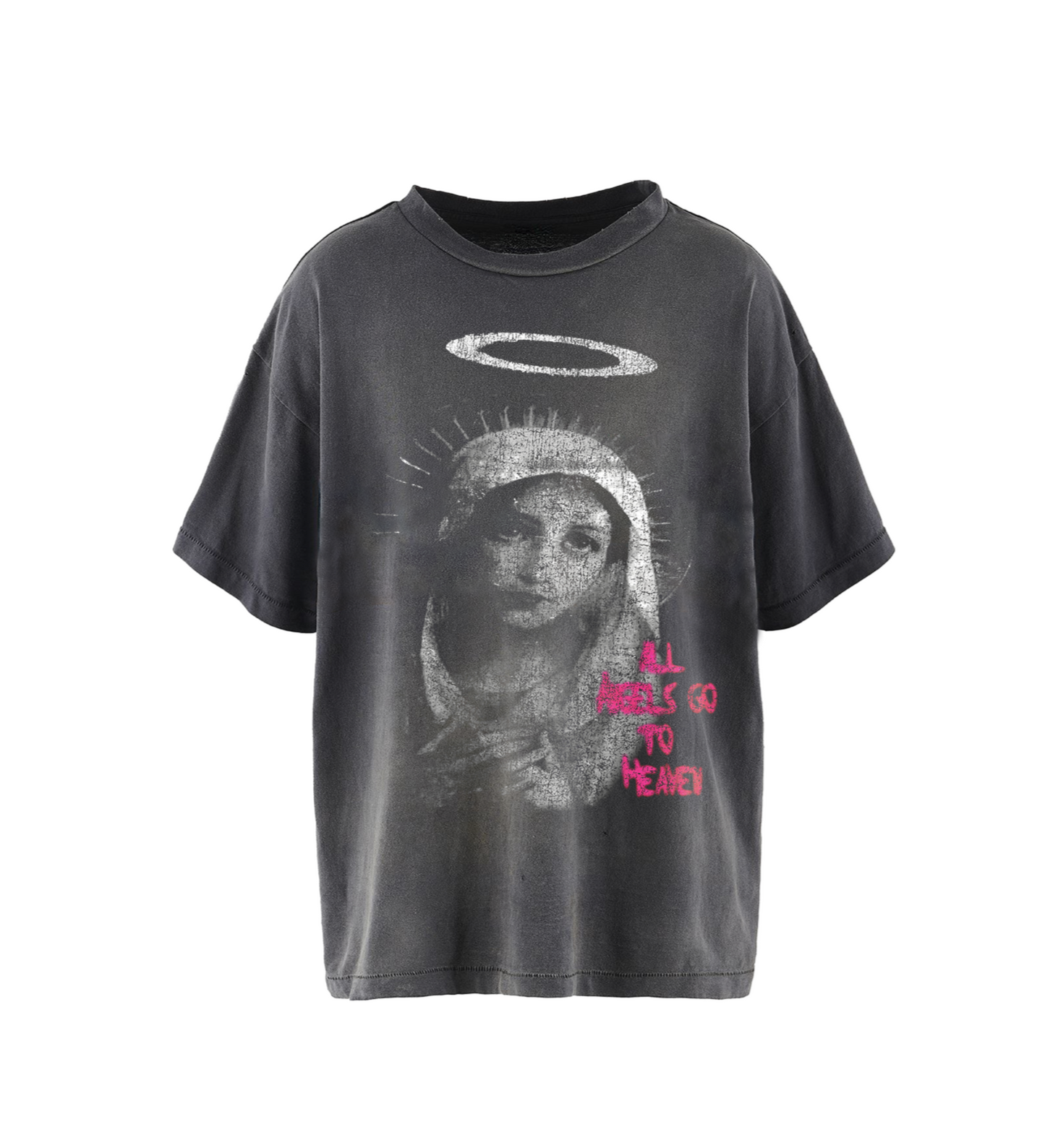 CV SS25 Tee "Angels"